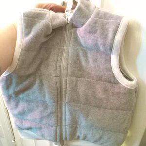 12 month vest